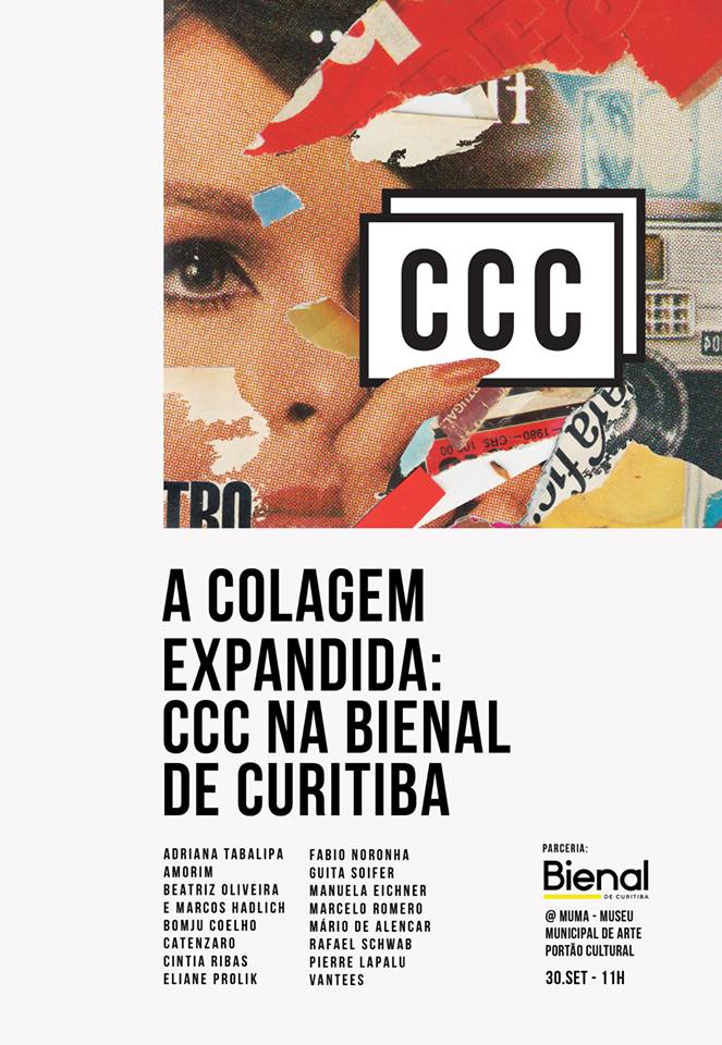 4ª Edição  Bienal de Curitiba 2007 by Bienal Internacional de Curitiba -  Issuu